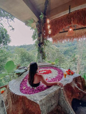 Royal Kemala Villa - Jungle View with Private Pool